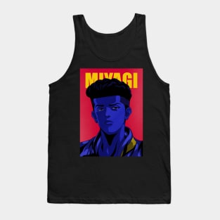 Ryota Miyagi Tank Top